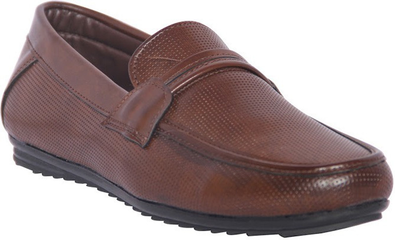 Chief Escort Loafers For Men(Brown)