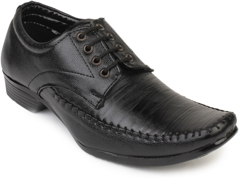 Best Walk Netrixx Casual Shoes For Men(Black)