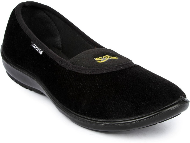Gliders by Liberty Casuals For Women(Black)