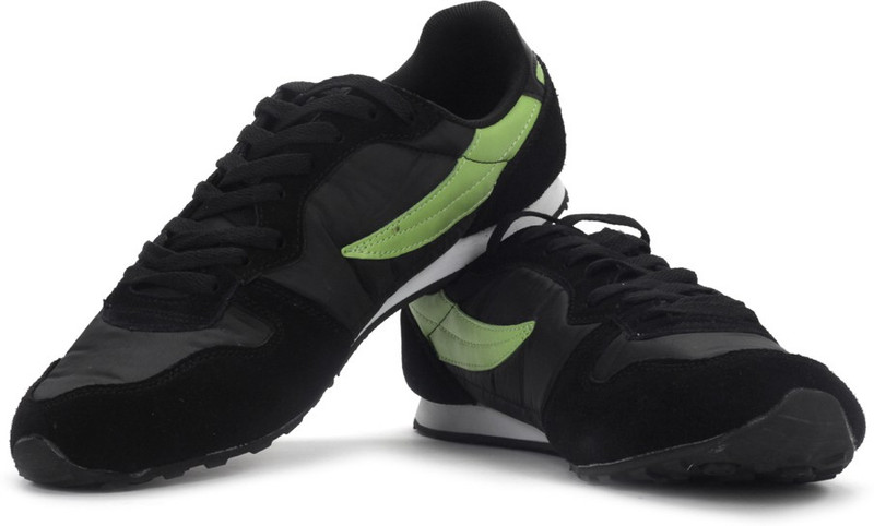 Fila FT1 Sneakers For Men(Multicolor)