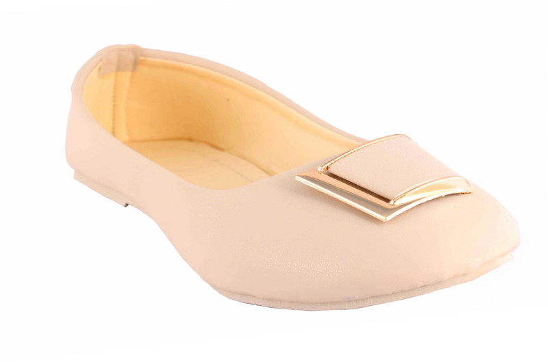 Mozi Bellies For Women(Beige)