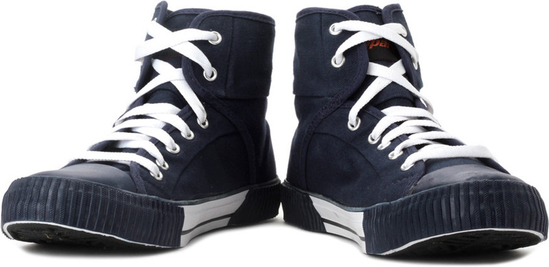 Sparx SM-106 Sneakers For Men(Navy)