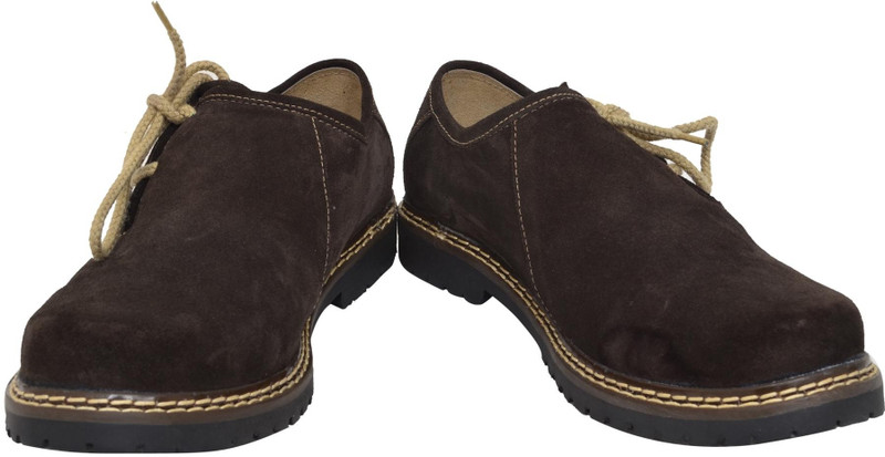 Pinza Oily Black For Men(Brown)
