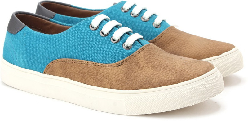 Knotty Derby Sneakers For Women(Brown)