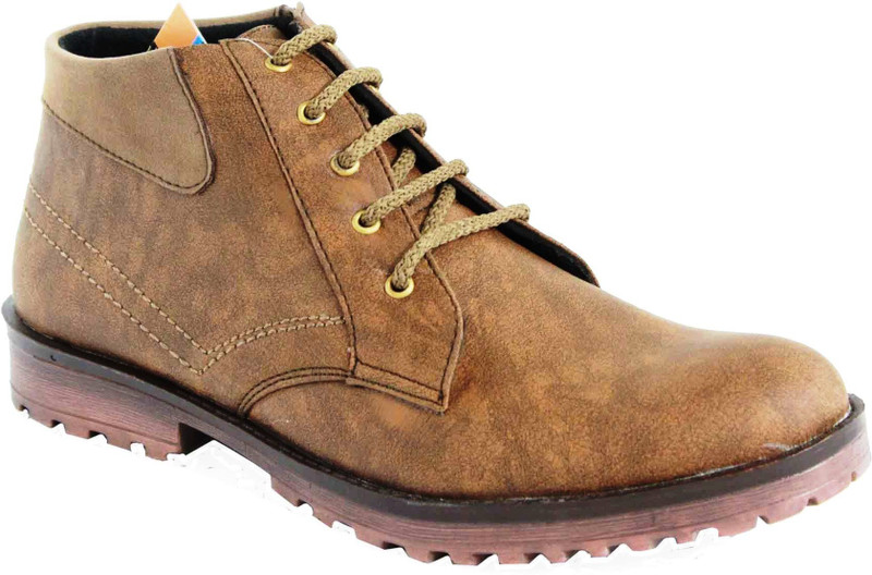 Kopps Casual Shoes For Men(Tan)
