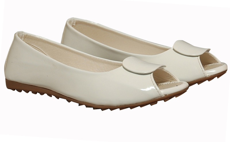 D&D Bellies For Women(White) D&D Bellies For Women(White)