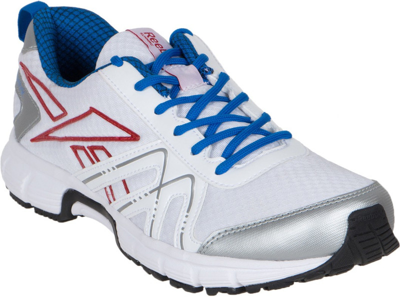 REEBOK Ride Quick For Men(White)