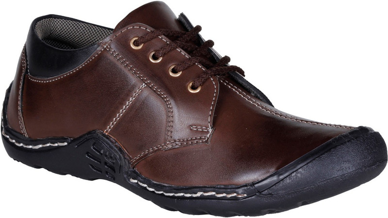 Knight Ace 24 Outdoors For Men(Brown)