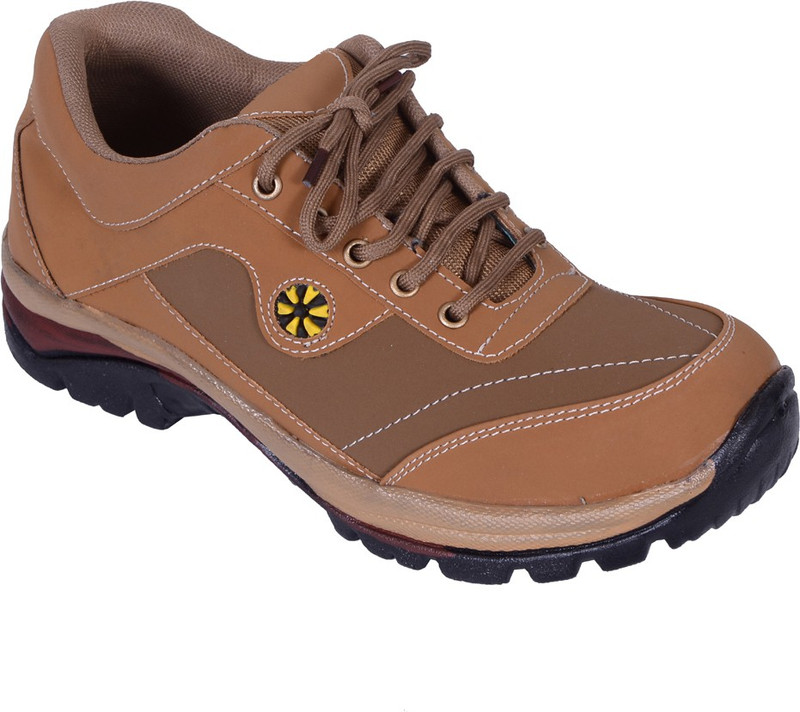 Dizaro 6019 Outdoors For Men(Brown) Dizaro 6019 Outdoors For Men(Brown)