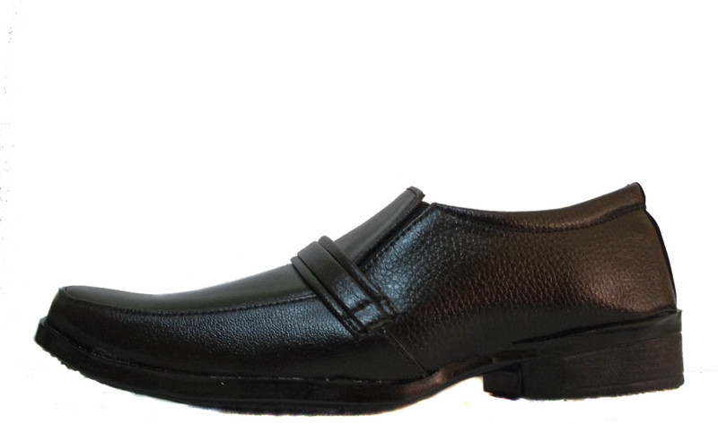 Manthan For Men(Black)