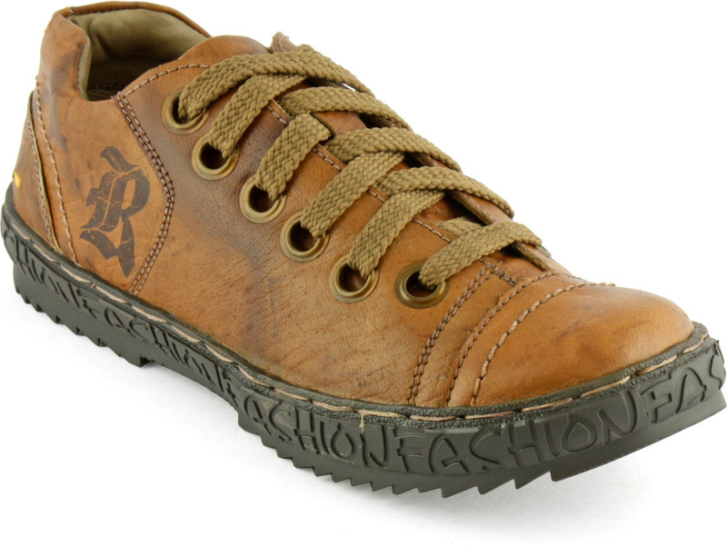 Richfield Rado Juiseppe Tan Casuals For Men(Tan) Richfield Rado Juiseppe Tan Casuals For Men(Tan)
