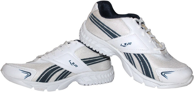 Lzr Bolt 2 Walking Shoes For Men(White)
