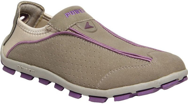 Power by Bata Training & Gym Shoes For Women(Grey)