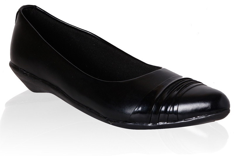 Pantof Bellies For Women(Black)