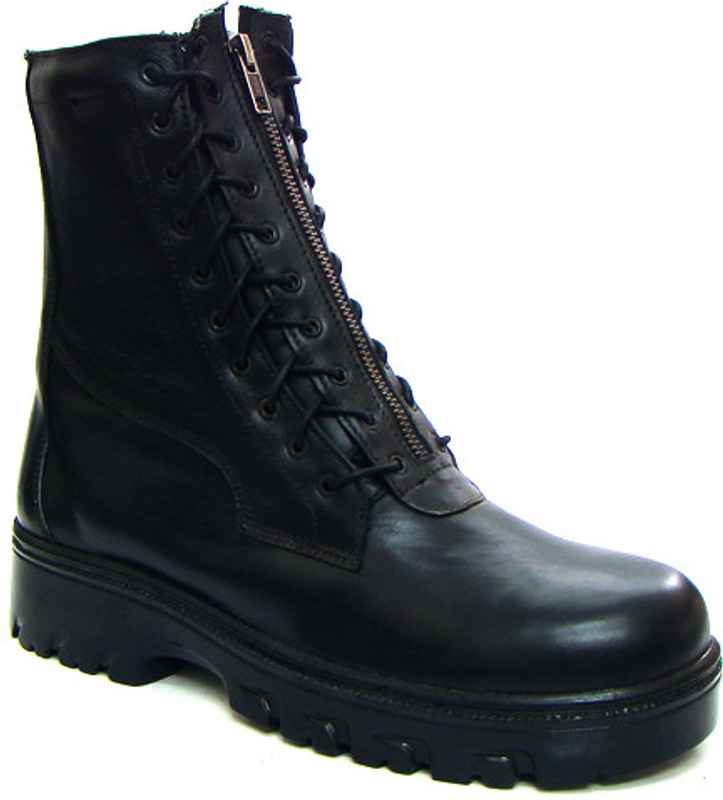 ASM 610 Boots For Men(Black)