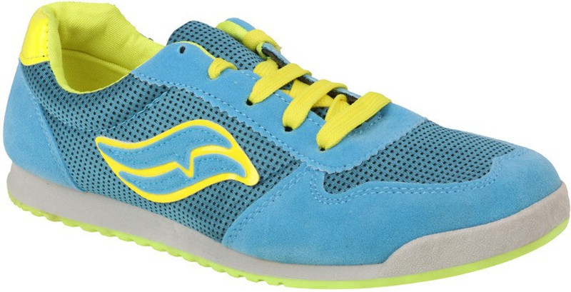 Guys & Dolls A57 Series Casual Shoes For Men(Blue)