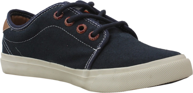 Sparx Casual Shoes For Men(Blue)