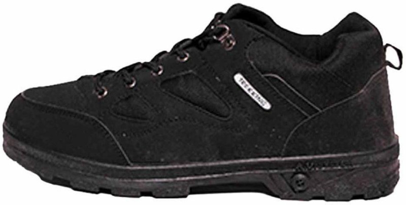 Action BIO2 Casual Shoes For Men(Black)