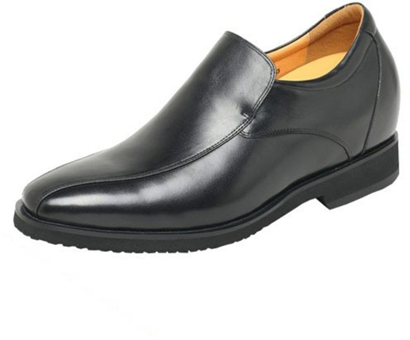 Altolia Slip On For Men(Black)