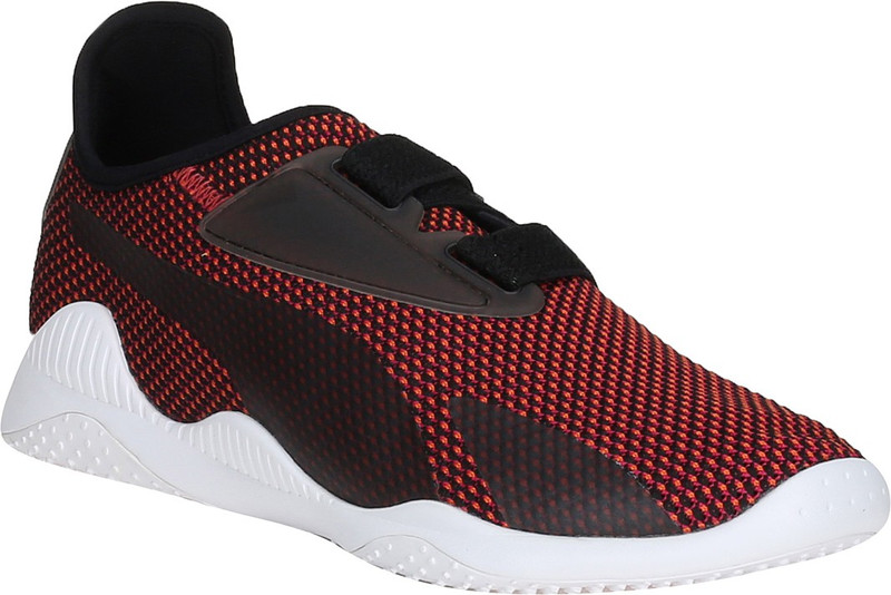 Buy Puma Mostro Breathe Casuals For Men Black Online at desertcartZimbabwe