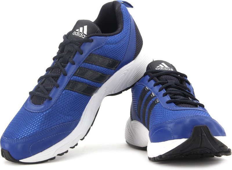ADIDAS Running Shoes For Men(Multicolor)