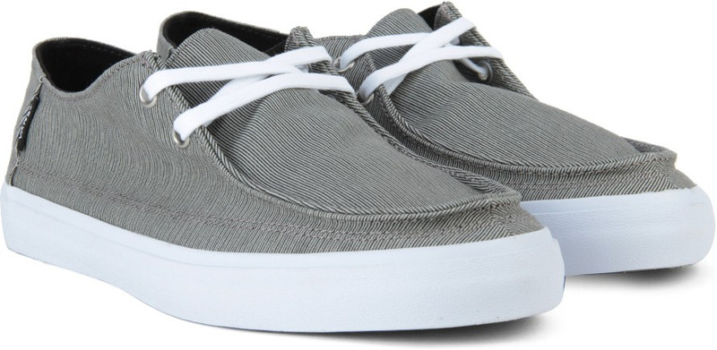 Buy Vans RATA VULC SF Men Sneakers For Men Grey Online at desertcartSeychelles