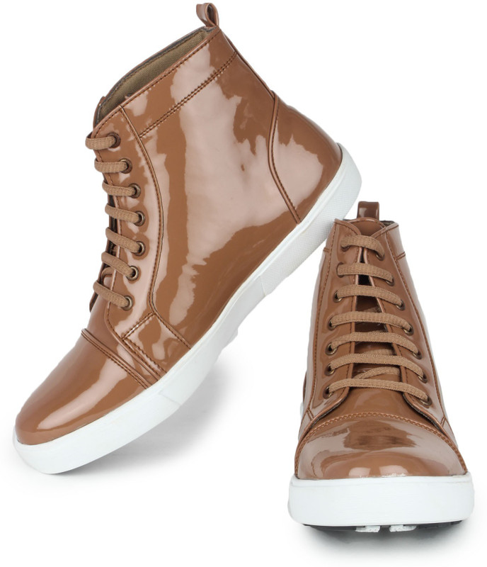 Beonza Casual Shoes For Men(Beige)