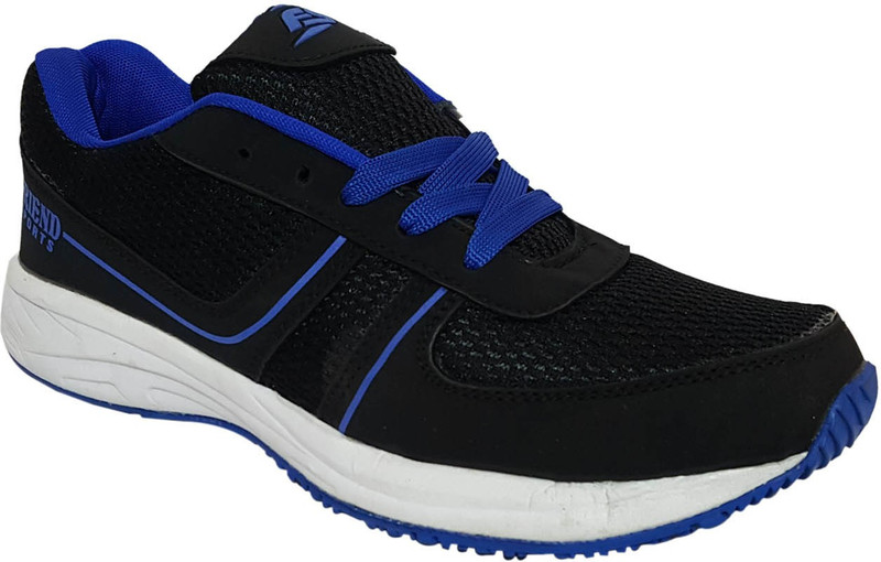 Friend Sports Running Shoes For Men(Blue)