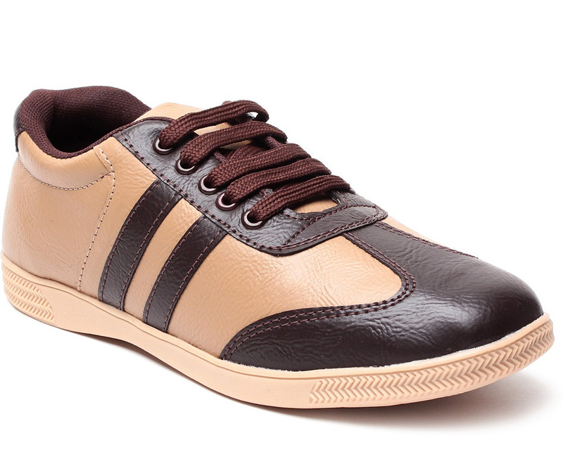 Juan David Casual Shoes For Men(Beige) Juan David Casual Shoes For Men(Beige)
