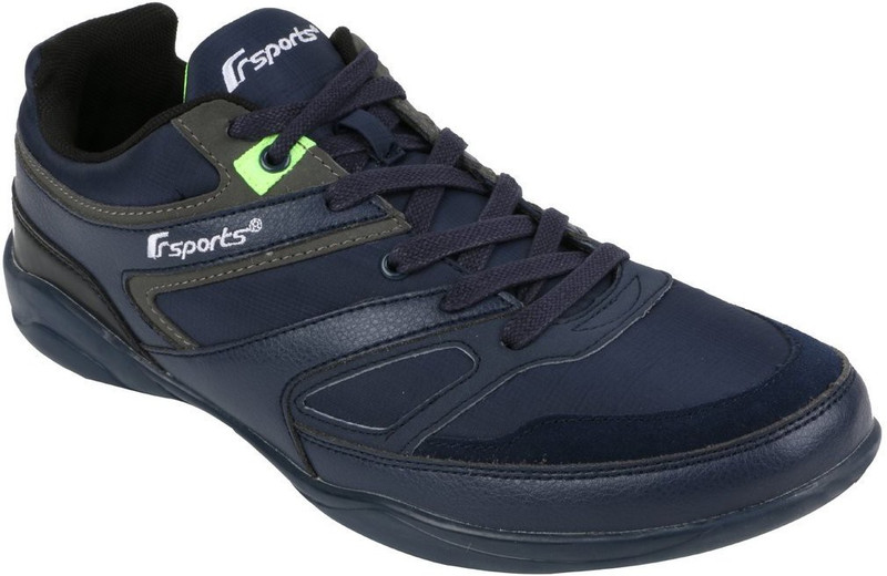 F-Sports Jigsaw Outdoors For Men(Navy)