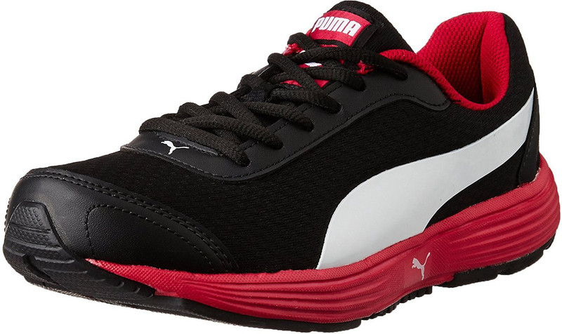 Puma Reef Wns DP Running Shoes For Women(Black)