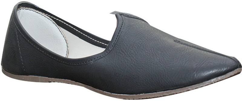 Port Jalsa Jutis For Men(Black)