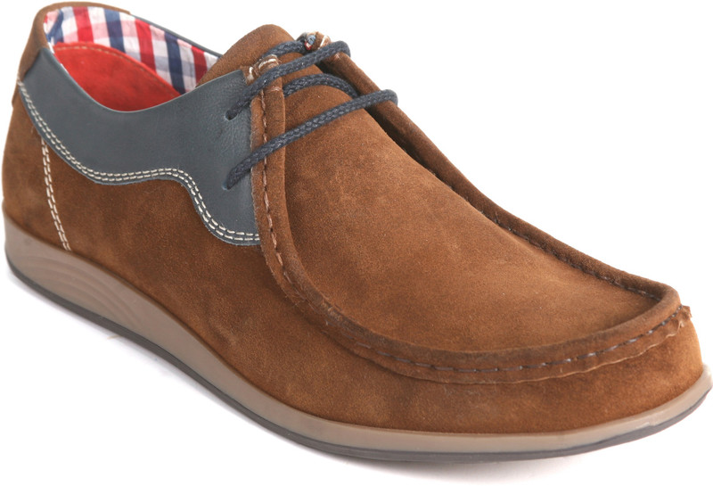 Vito Rossi SM Casual Shoes For Men(Multicolor)