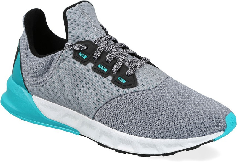 ADIDAS FALCON ELITE 5 M Men Running Shoes For Men(Multicolor)