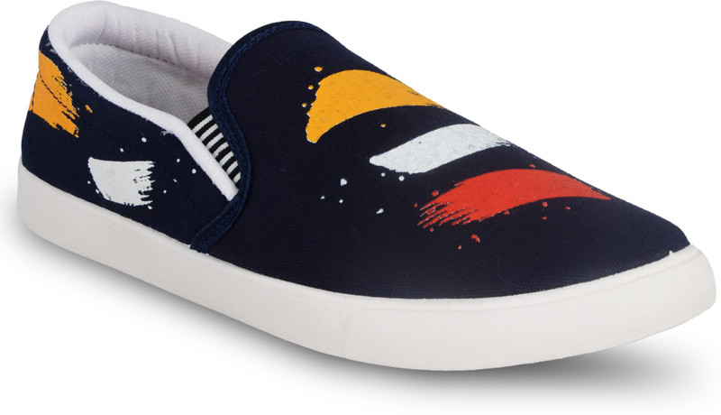 Cox Swain Loafers For Men(Blue)