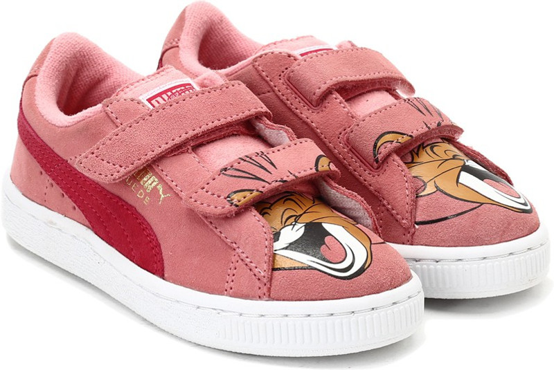 Kids Footwear - Puma - footwear