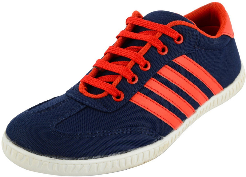 Welling Casuals For Men(Red, Blue) Welling Casuals For Men(Red, Blue)