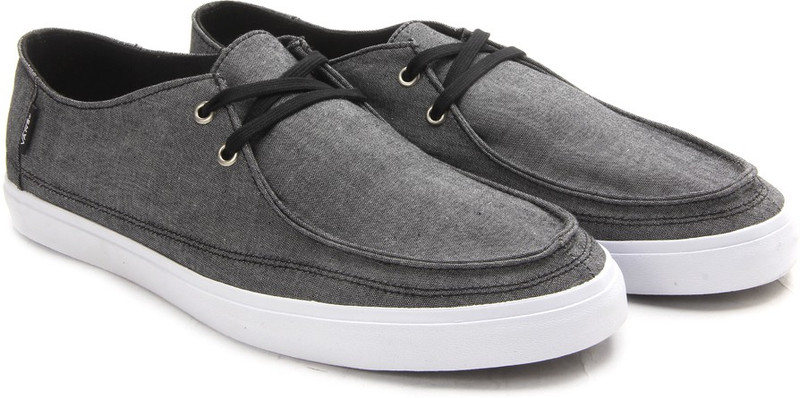 Vans RATA VULC SF Men Sneakers For Men(Grey) Vans RATA VULC SF Men Sneakers For Men(Grey)