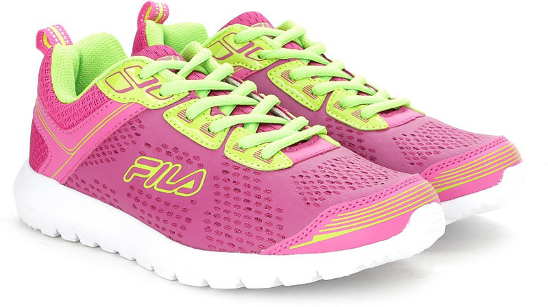 Running Shoes - Puma, Fila... - footwear