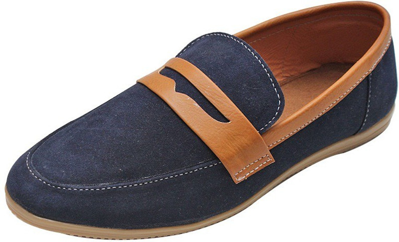 Port Fidail Party Wear For Men(Navy)