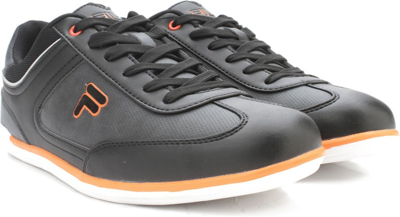 Fila Giorgino Running Shoes For Men(Multicolor)