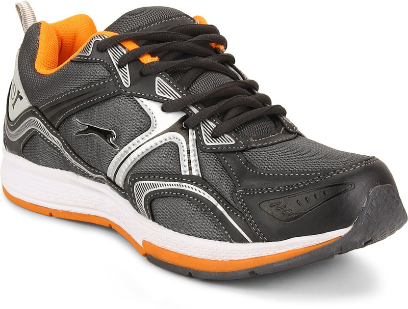 Slazenger Aston Running Shoes For Men(Multicolor)