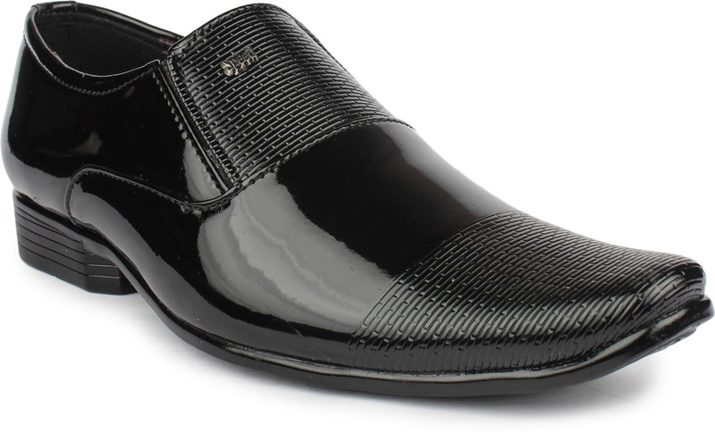 Jynx 513 Slip On For Men(Black) Jynx 513 Slip On For Men(Black)