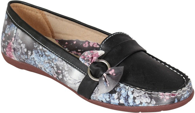 Addy Mocassin For Women(Multicolor) Addy Mocassin For Women(Multicolor)