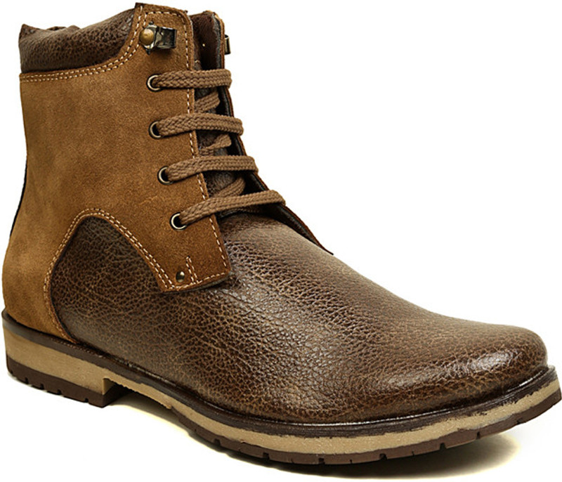 Bruno Manetti Dino Casual Shoes For Men(Beige)