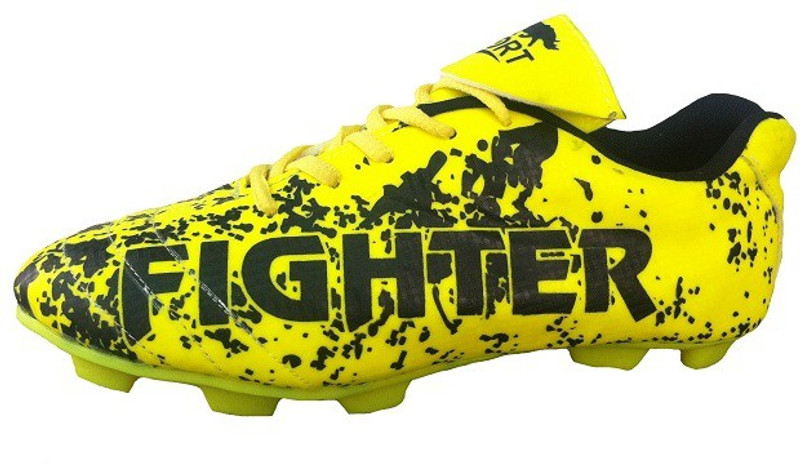 Port Fighter For Men(Green, Black)