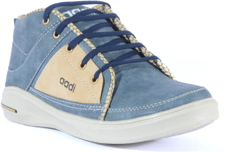 Aadi Sneakers For Women(Blue)