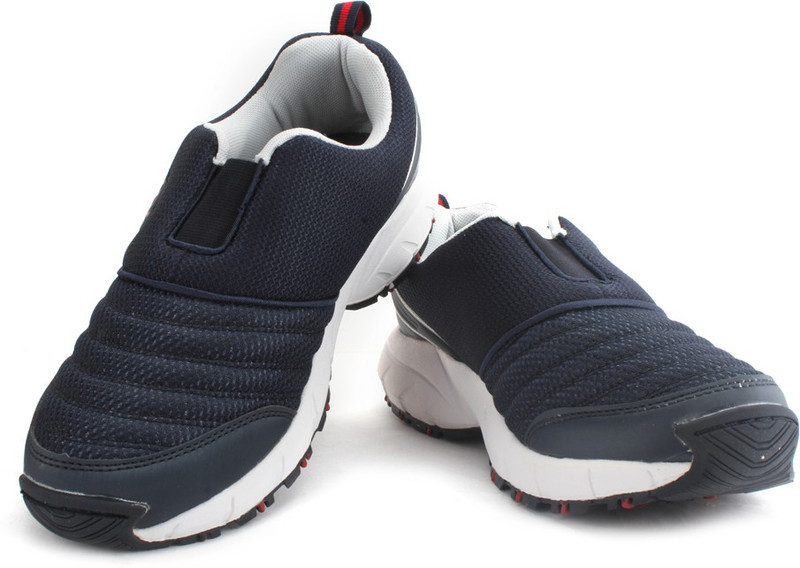 Fila SMASH IV Sneakers For Men(Navy)