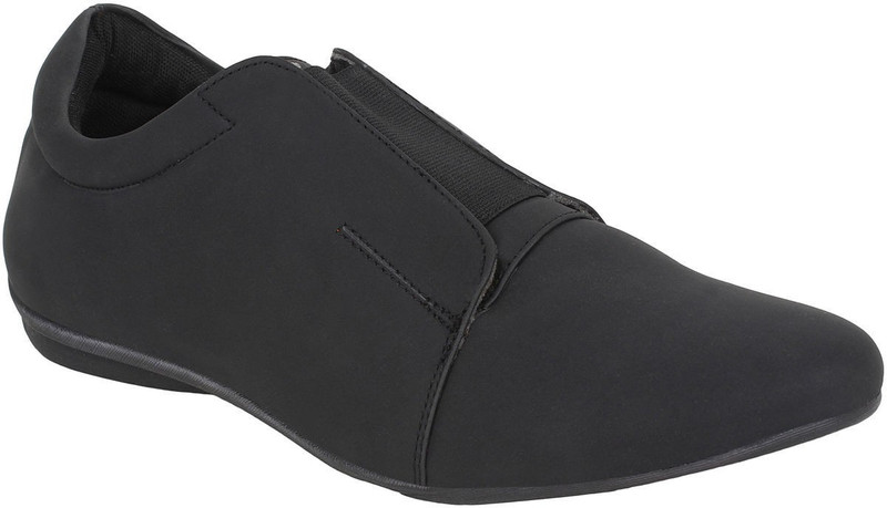 Guardian Casuals For Men(Black)