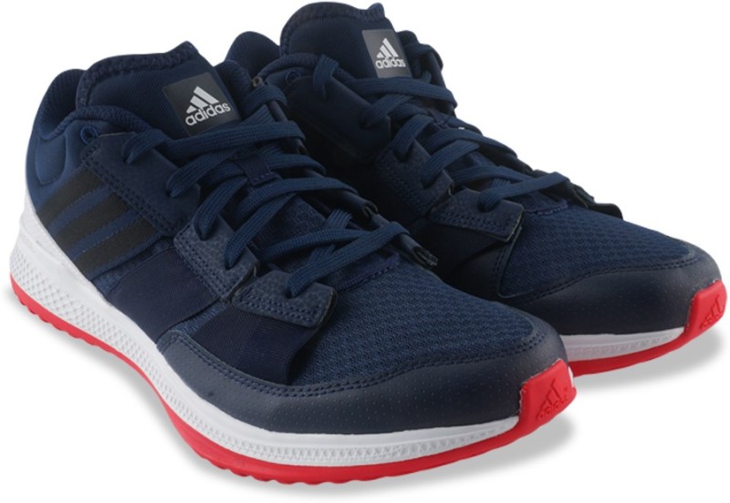 Adidas ZG BOUNCE TRAINER Training Shoes(Blue)